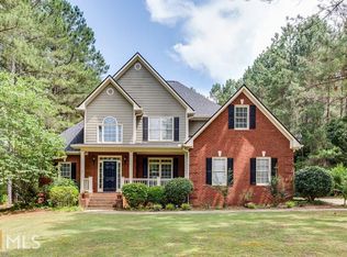 1110 Mallard Cir, Bogart, GA 30622