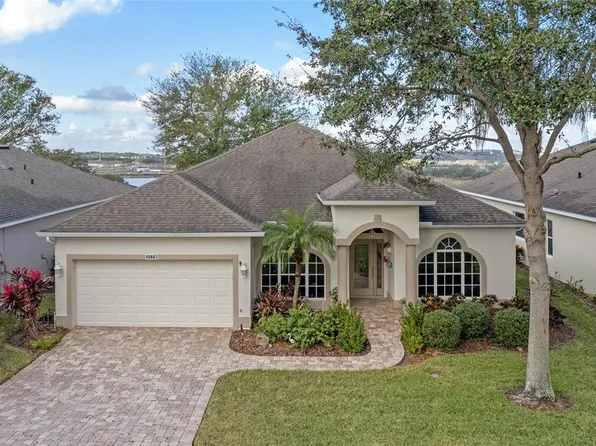 3528 Chapel Hill Blvd, Clermont, FL 34711