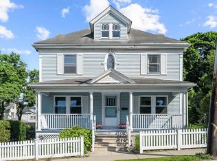 18 Highland Ave, Arlington, MA 02476