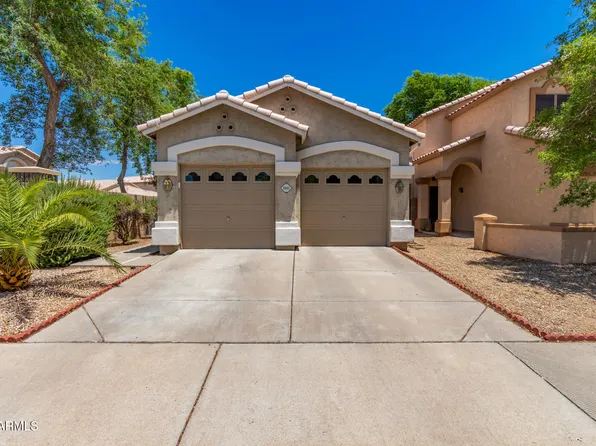 1921 N 106TH Lane, Avondale, AZ 85392