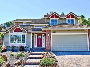 1120 Discovery Way, Concord, CA 94521