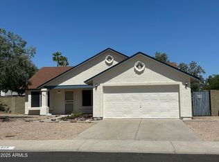15013 N 60th Dr, Glendale, AZ 85306