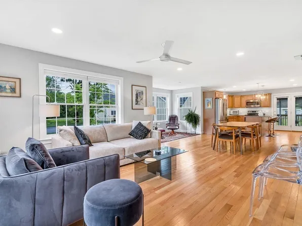 33 Martin St #33, Acton, MA 01720
