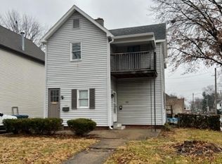 100 N State St, Springfield, IL 62702