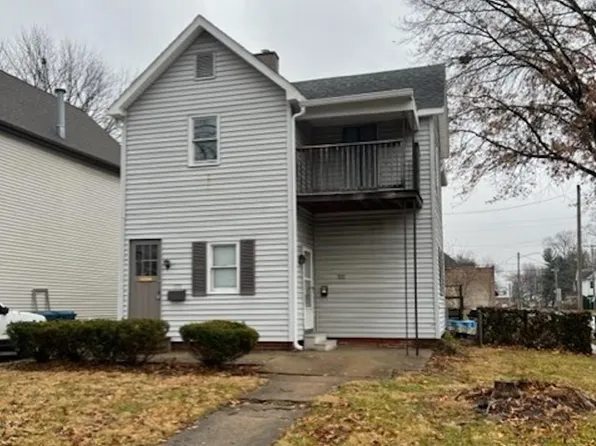 100 N State St, Springfield, IL 62702