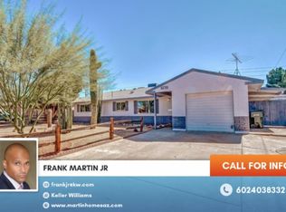 6739 W Campbell Ave, Phoenix, AZ 85033