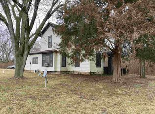 2018 Burlington Ave, Logansport, IN 46947
