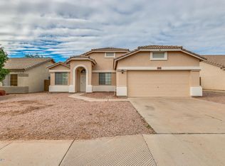 546 N Emery, Mesa, AZ 85207