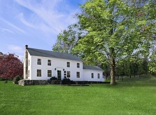 357 Tyrrel Rd, Millbrook, NY 12545