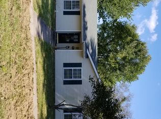 901 S Market St, Holden, MO 64040