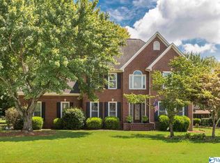 105 Lanthorn Cir, Madison, AL 35758