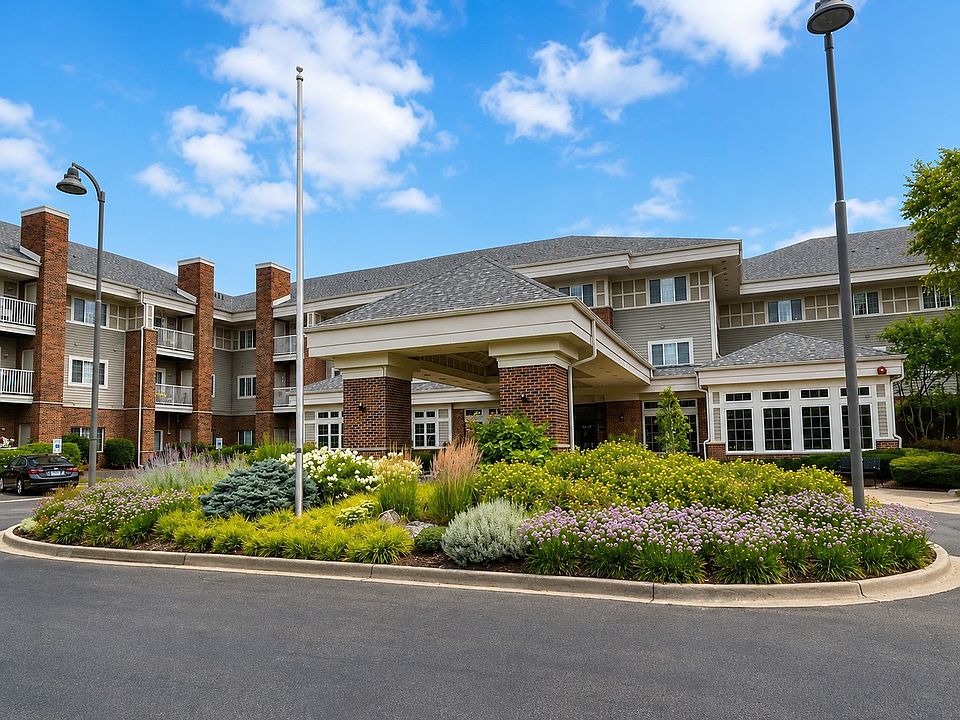 1st image of 801 N McLean Blvd APT 254