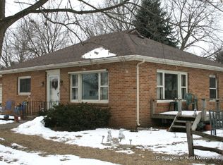 410 W 4th St, Newell, IA 50568