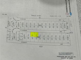 0 Tanbark Ave #252, California City, CA