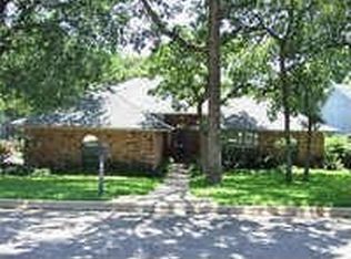 3201 Bridlegate Dr, Arlington, TX 76016