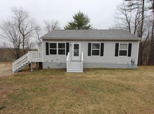 1053 Upper St, Turner, ME 04282