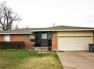 4529 SW Atom Ave, Lawton, OK 73505