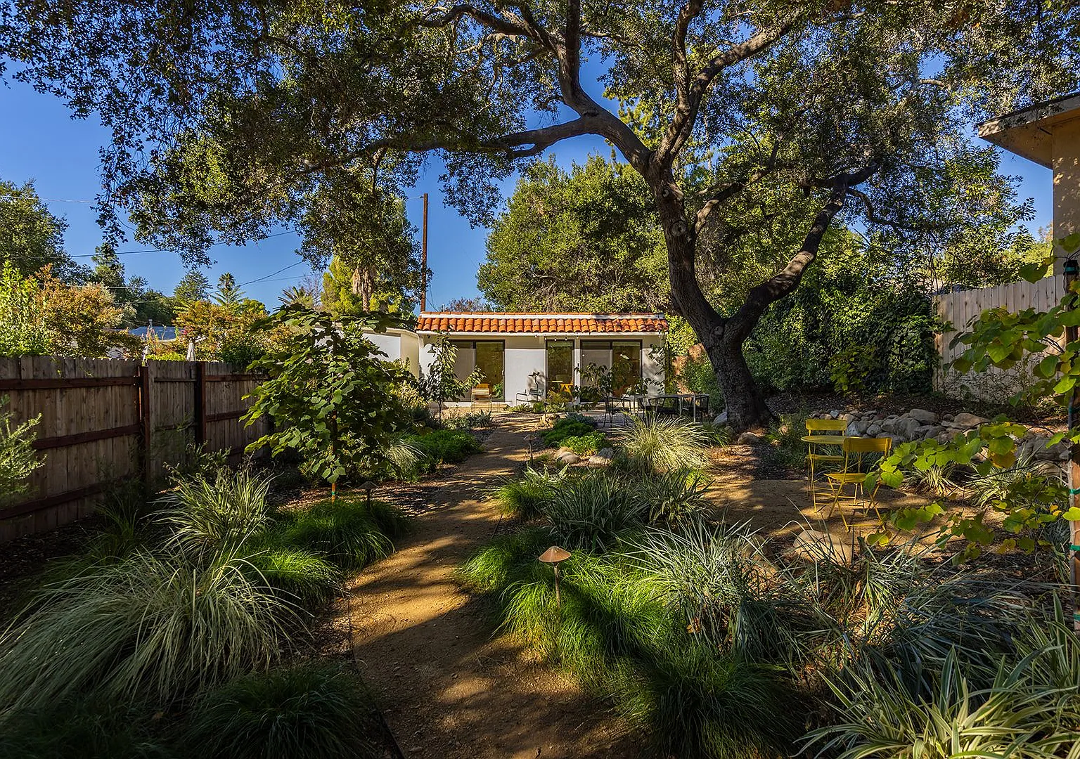 Downtown bungalow — Photo 3