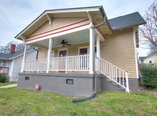 208 W Geer St, Durham, NC 27701