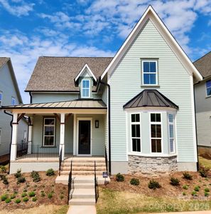 6218 Terrapin Way, Charlotte, NC, 28278