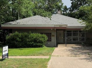 4307 Calmont Ave, Fort Worth, TX 76107