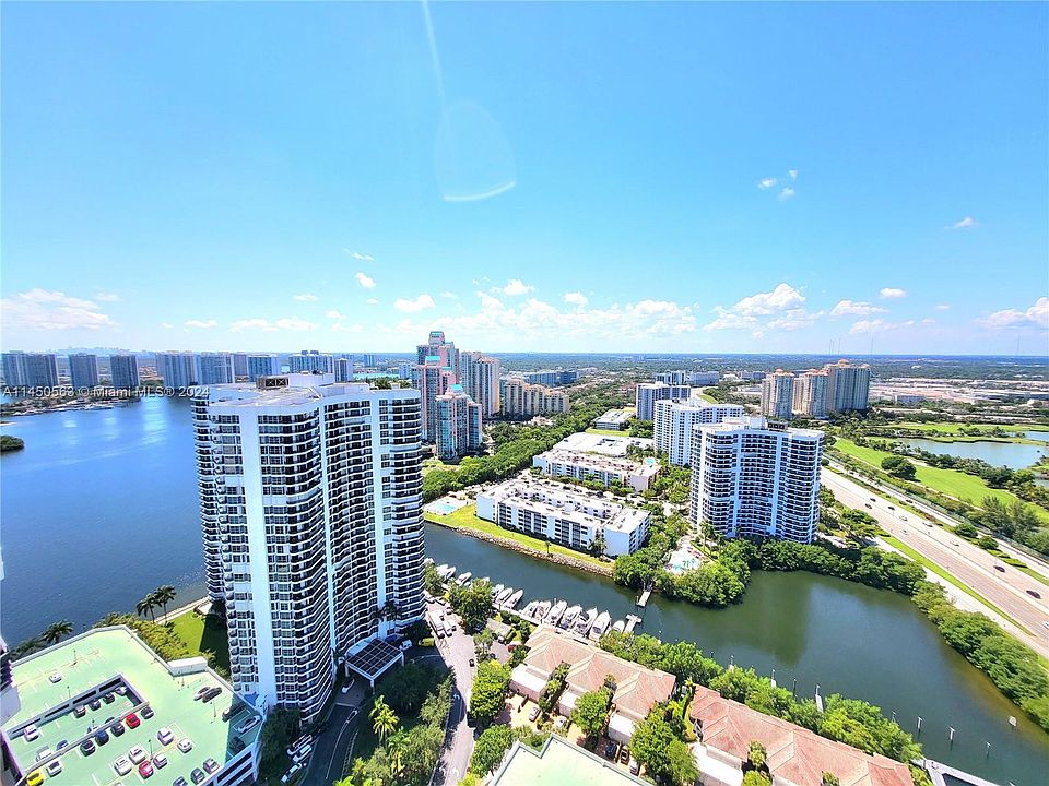 1st image of 3500 Mystic Pointe Dr #Penthouse 2