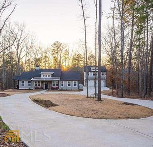 28 Deer Run Dr SE, White, GA, 30184