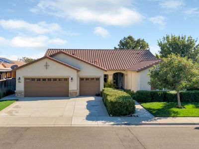 7608 Amber Pl, Hughson, CA, 95326