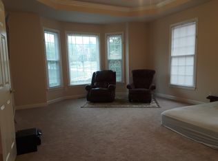 540 Fawn Run, Alpharetta, GA 30005