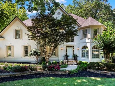 14470 Creek Club Dr, Milton, GA, 30004