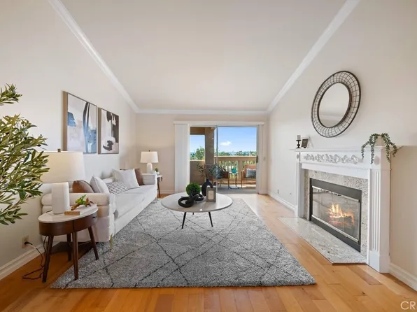 26342 Forest Ridge Dr Unit 3F, Lake Forest, CA 92630