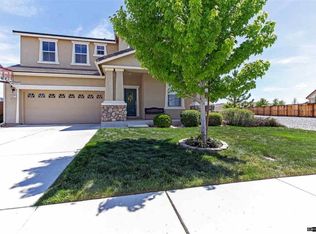 2411 Emblem St, Sparks, NV 89436