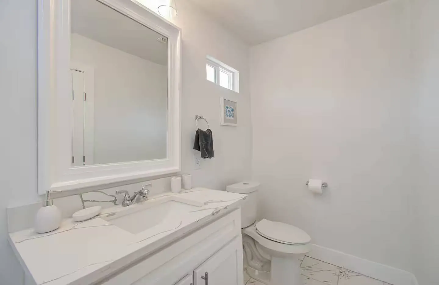 2 bed, 917 sqft, $2,800 — Photo 4