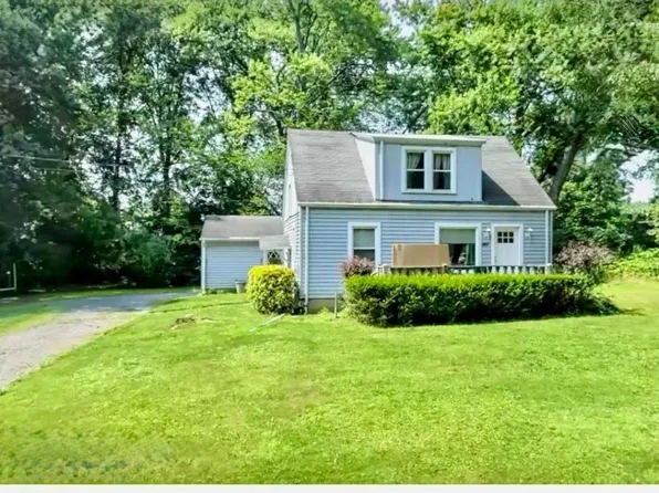 4036 S Raccoon Rd, Canfield, OH 44406