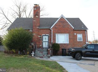 7020 Riggs Rd, Hyattsville, MD 20783