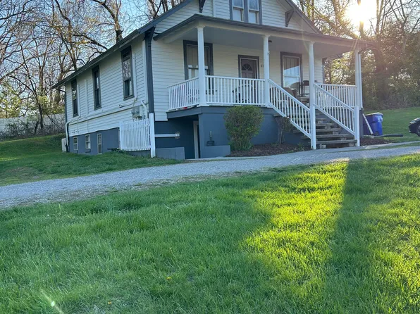 815 Patrick Henry Dr, Blacksburg, VA 24060