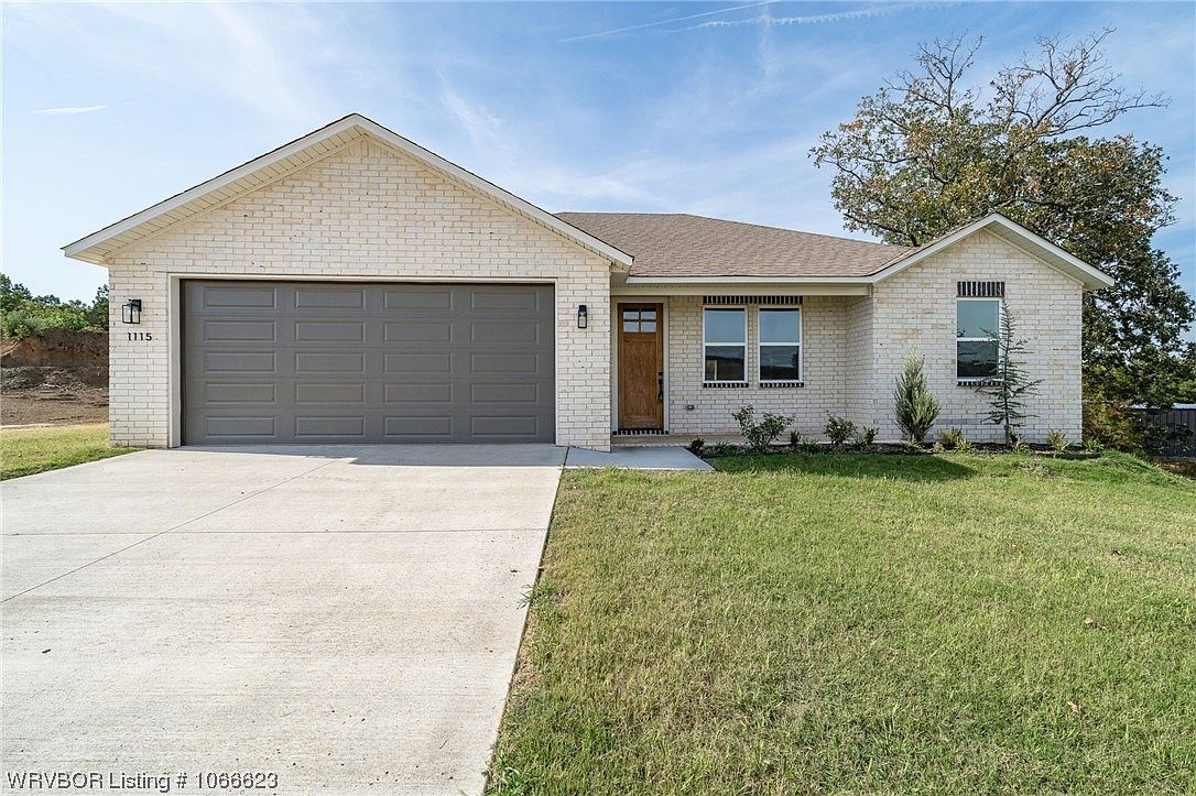 Lavender Rd 1115 Lavender Rd, Bonanza, AR 72916 | Zillow