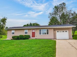 505 Kari Krest, Barneveld, WI 53507