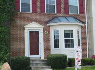 203 Sterling Ct, Stafford, VA 22554