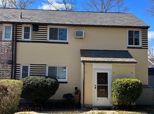 1 Gardenway UNIT F, Greenbelt, MD 20770