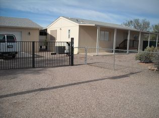 1918 N Ironwood Dr, Apache Junction, AZ 85120