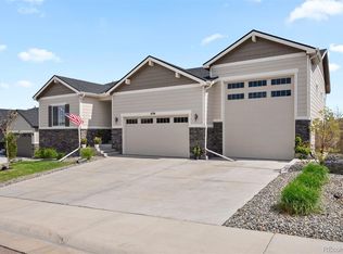 6196 Leilani Dr, Castle Rock, CO 80108