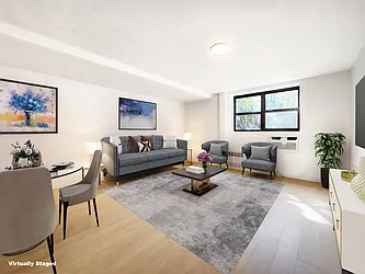 Rented by Modern Spaces