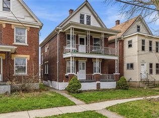 416 26th St, Niagara Falls, NY