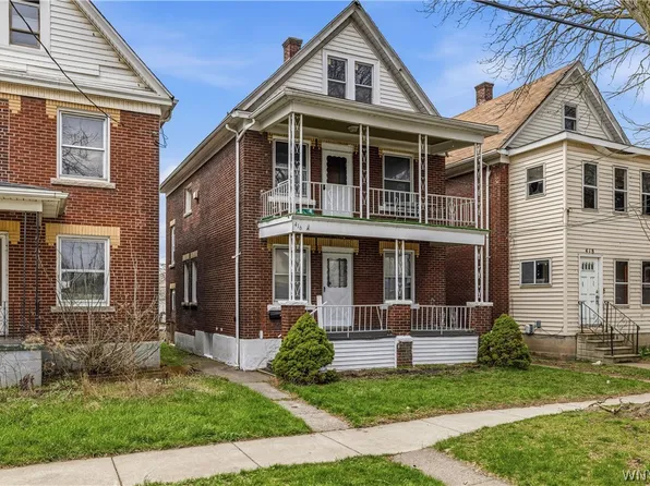 416 26th St, Niagara Falls, NY 14303