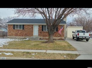 7651 S 2450 W, West Jordan, UT 84084