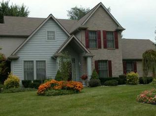 17555 Ironstone Dr, South Bend, IN