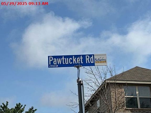 Exterior Address Verification