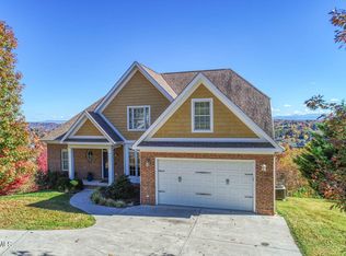 2321 Colonial View Rd, Kingsport, TN 37663