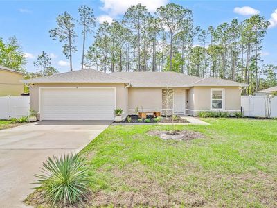 10 Poinsettia Ln, Palm Coast, FL, 32164